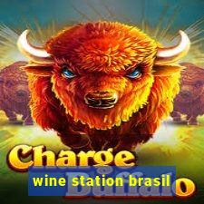 wine station brasil